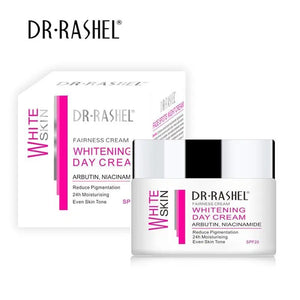 Dr Rashel Whitening Cream