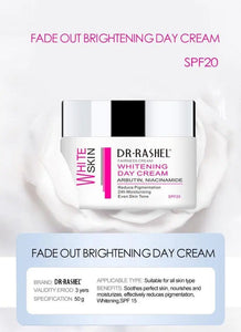 Dr Rashel Whitening Cream