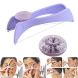 Painless Hair Removal Face And Body Threading Tool