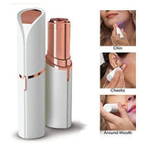 Painless Hair Removal Flawless Facial Hair Remover