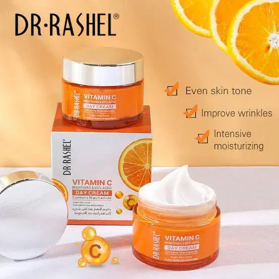 Dr Rashel Vitamin-C Cream